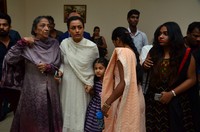Mahesh Spyder Pre Release Photos